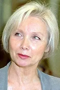 Актриса Пола Ракса — фото персоны
