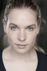 Актриса Сара Ламеш — фото персоны
