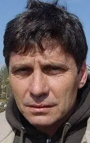 Актёр Збигнев Модей — фото персоны
