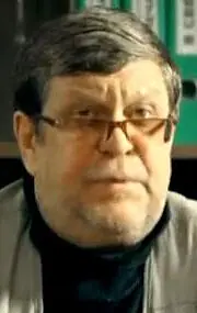 Актёр Сергей Шульга — фото персоны
