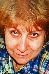 Актриса Наталья Полях — фото персоны