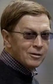 Актёр Алексей Родионов — фото персоны