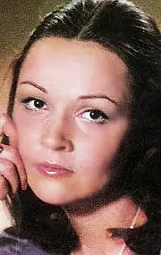 Актриса Ирина Акулова — фото персоны