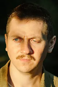 Актёр Дмитрий Новиков — фото персоны