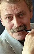 Актёр Виктор Щербаков — фото персоны