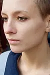 Актриса Анна Литомина — превью фото персоны
