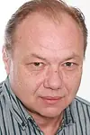 Актёр Сергей Бачурский — превью фото персоны