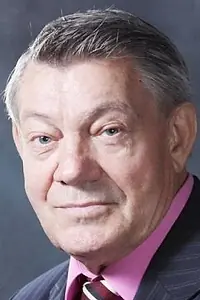 Актёр Анатолий Бородин — фото персоны
