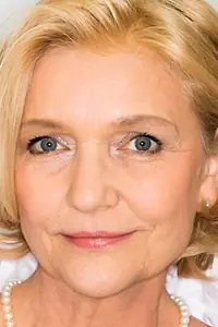 Актриса Рита Фельдмайер — фото персоны