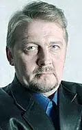 Актёр Юрий Карпенко — фото персоны