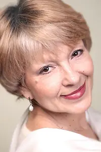 Актриса Ирина Цветкова — фото персоны