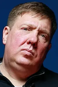 Актёр Глеб Алейников — фото персоны