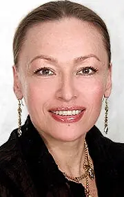 Актриса Татьяна Лаврентьева — фото персоны