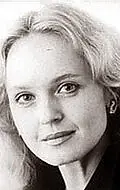 Актриса Елена Сотникова — фото персоны