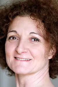 Актриса Nathalie Lovigui — фото персоны
