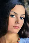 Актриса Светлана Орлова — превью фото персоны