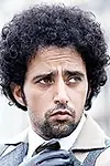 Актёр Анил Чаранджитт — превью фото персоны