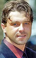 Актёр Сергей Новиков — фото персоны