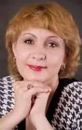 Актриса Ирина Денисова — главное фото персоны