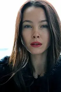 Актриса Катерина Храмова — фото персоны