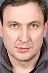 Актёр Константин Спасский — превью фото персоны