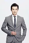 Актёр Vins Yi-Zheng — превью фото персоны