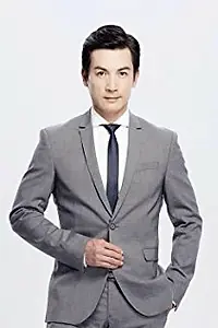 Актёр Vins Yi-Zheng — фото персоны