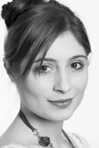 Актриса Monika Ewa Orlowska — фото персоны