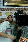 Актёр Жоэль Линденфельд — превью фото персоны