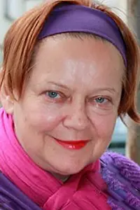 Актриса Татьяна Иванова — фото персоны