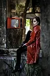 Актриса Maria Alice Arida — превью фото персоны