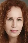 Актриса Галина Кузнецова — превью фото персоны
