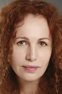 Актриса Галина Кузнецова — фото персоны