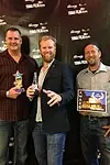 Актёр Brian Kiefling — превью фото персоны