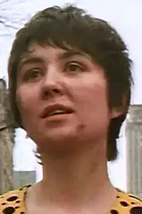 Актриса Елена Шамраева — главное фото персоны