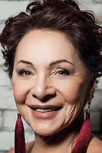 Актриса Тамара Зимина — фото персоны