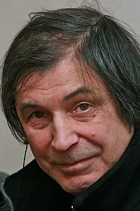 Актёр Анатолий Егоров — фото персоны