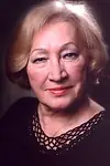 Актриса Галина Ванюшкина — превью фото персоны