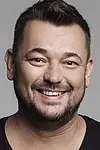 Актёр Сергей Жуков — превью фото персоны