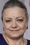 Актриса Елена Цыплакова — превью фото персоны