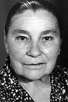 Актриса Галина Макарова — превью фото персоны