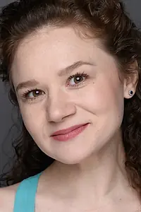 Актриса Марина Барсукова — фото персоны