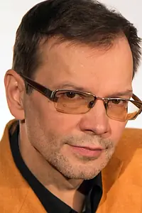 Актёр Сергей Тютин — фото персоны