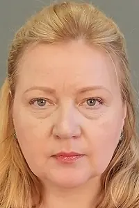 Актриса Юлия Рогачкова — фото персоны