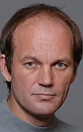 Актёр Андрей Хворов — фото персоны