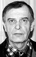 Актёр Вадим Авлошенко — фото персоны