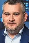 Актёр Вадим Глускер — превью фото персоны