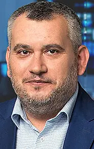 Актёр Вадим Глускер — фото персоны