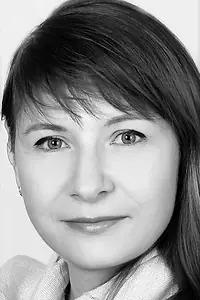 Актриса Галина Воропай — главное фото персоны