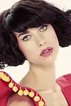 Актриса Кимбра — превью фото персоны